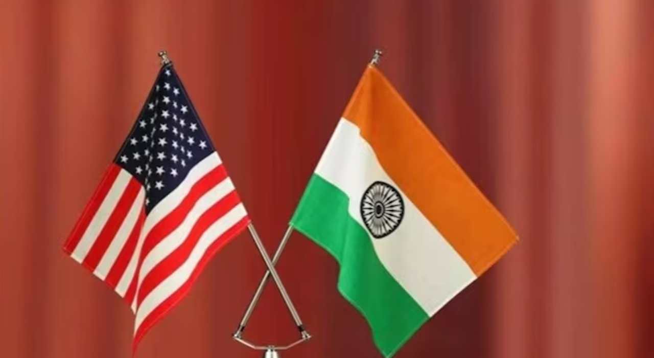 India America