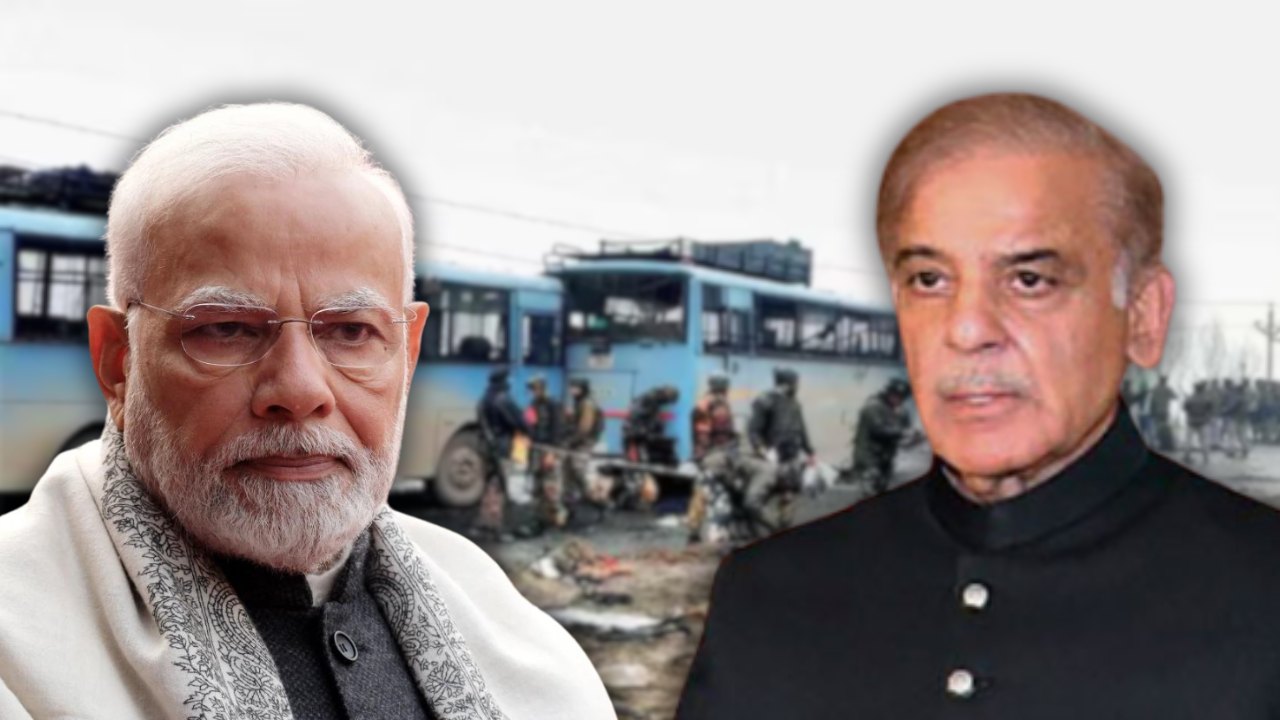 After the Pulwama attack, Pakistan pointed the finger at India as business relations were affected.