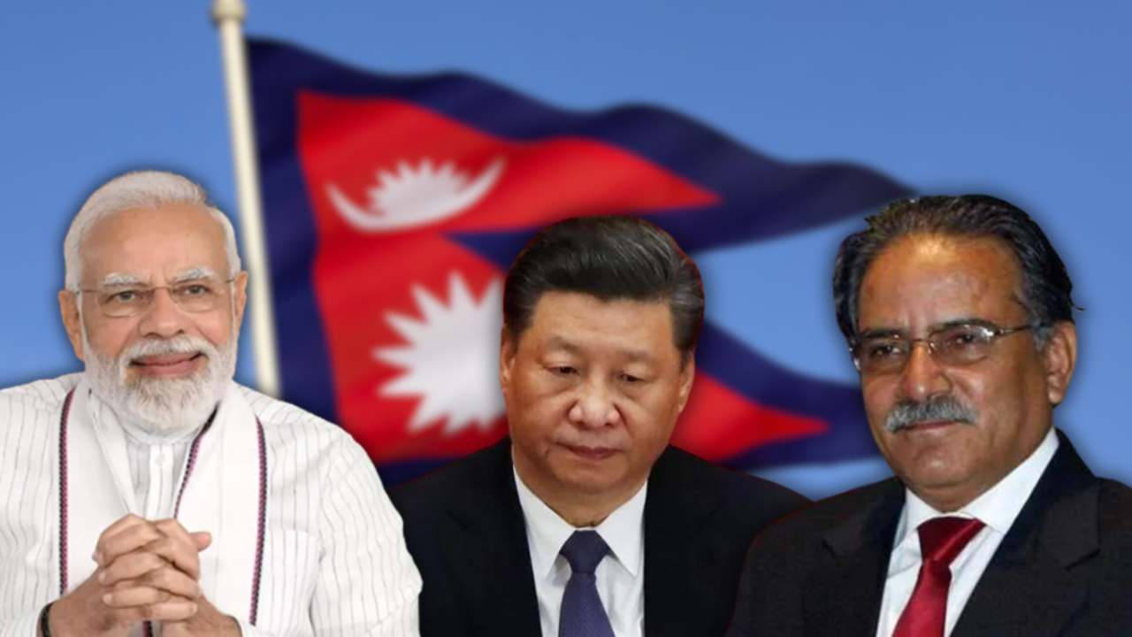 Nepal is thwarting China's plan following India's warning.