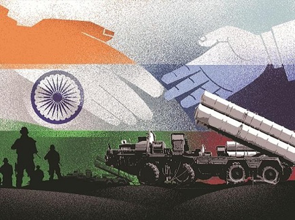 India Russia Formalise Plan For Local Production Of Russian Defence Equipment Amid Geopolitical Tensions