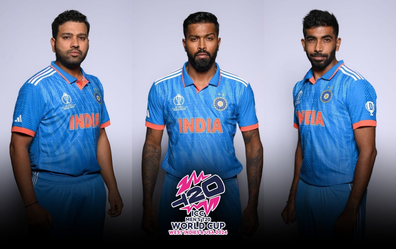 Team India will be under pressure after completing the group stage in ICC Men's T20 World Cup.