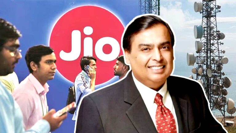 Jio