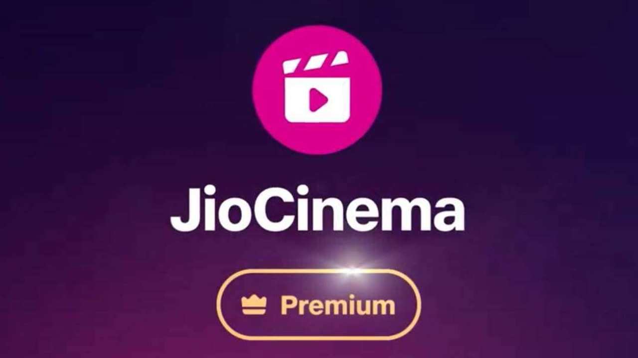 Jio cinema premium