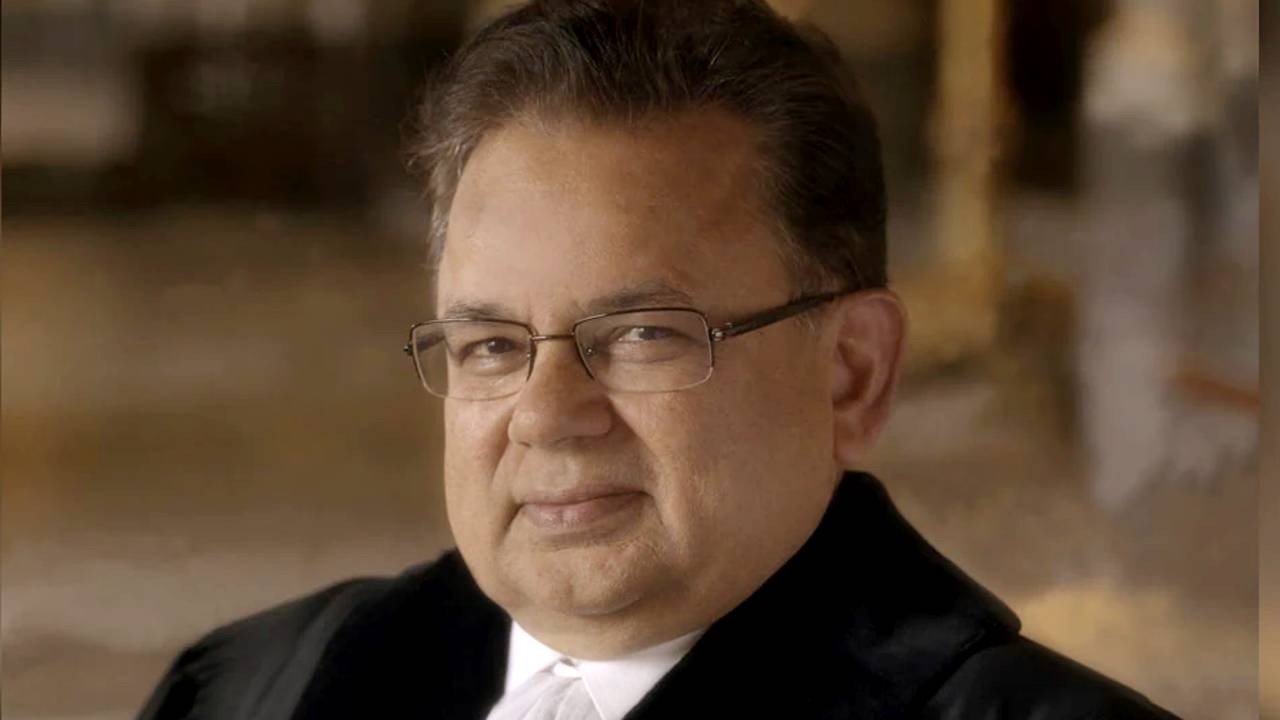 Justice Dalveer Bhandari