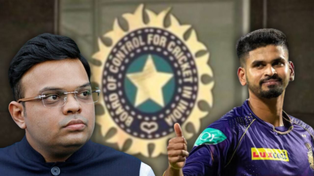 Board Of Control For Cricket In India: BCCI-র মোক্ষম চাল, চরম সুখবর KKR ...