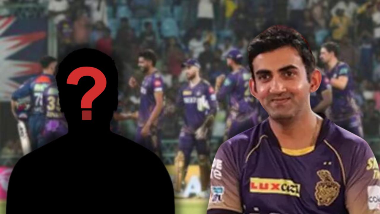 This devastating player will join the KKR team.