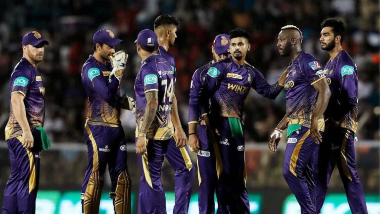 Kolkata Knight Riders