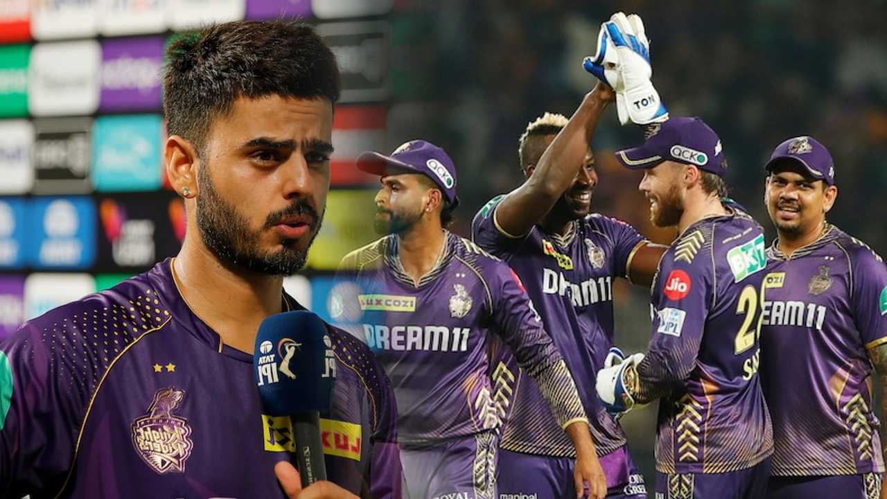 Kolkata Knight Riders 1