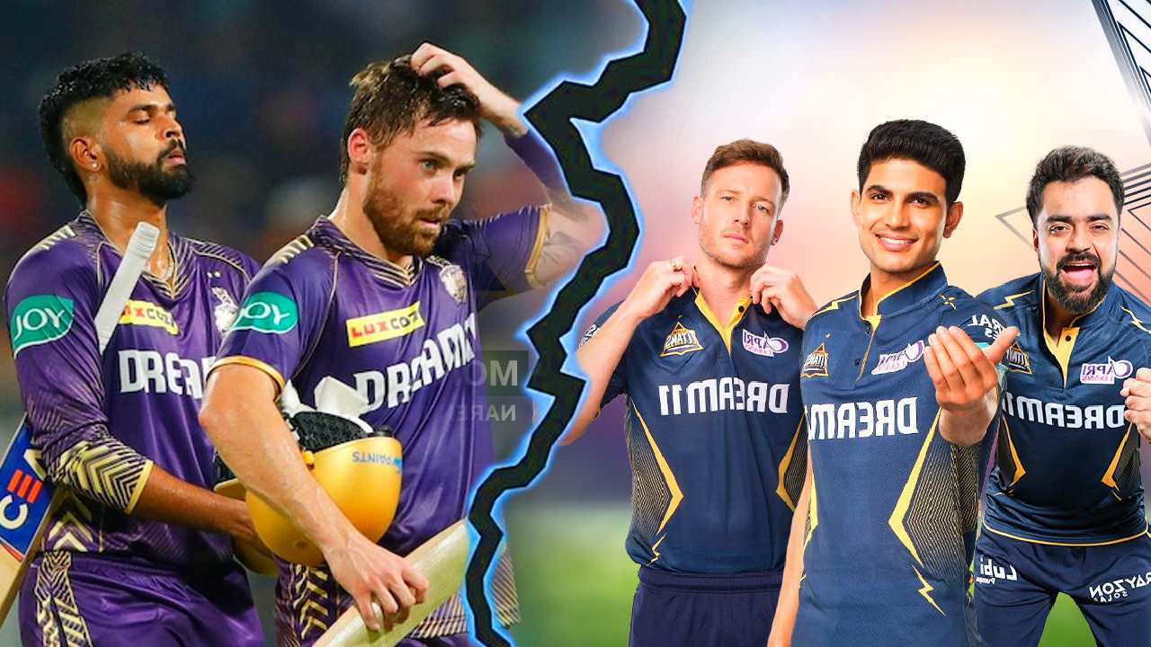 Kolkata Knight Riders 2