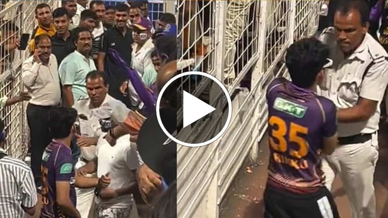 Kolkata Knight Riders 3