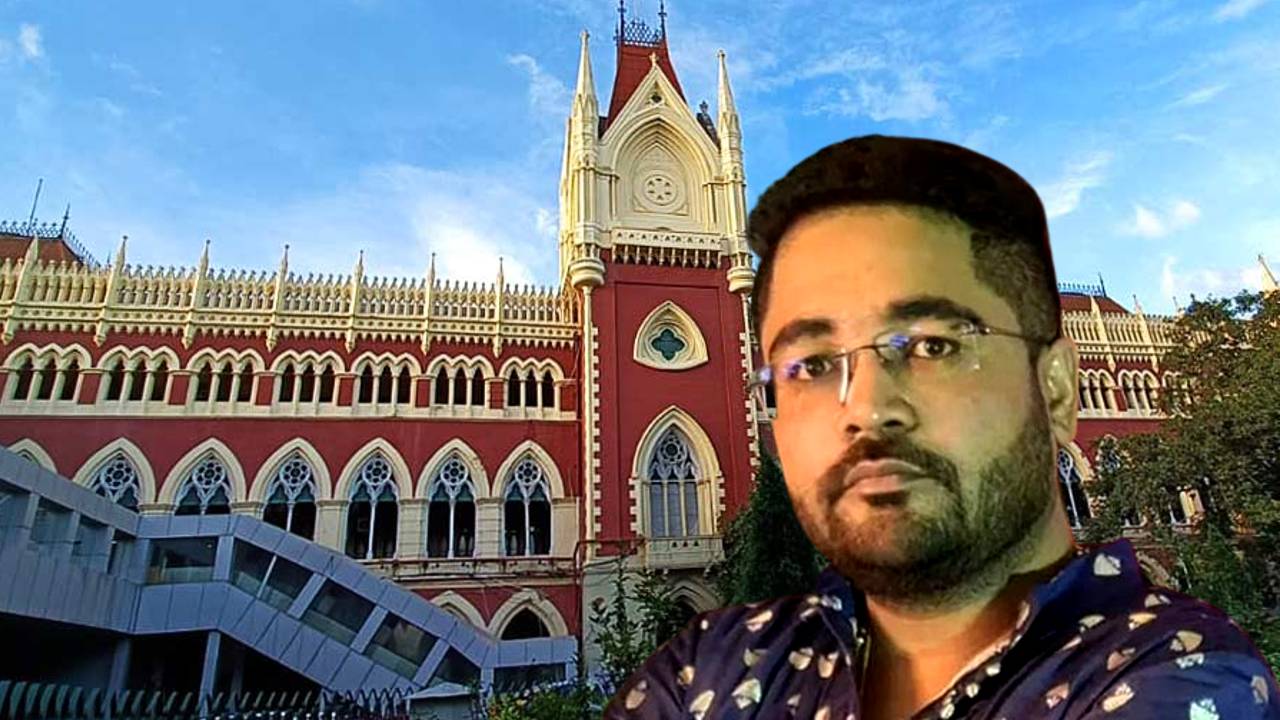 Kuntal Ghosh Calcutta High Court