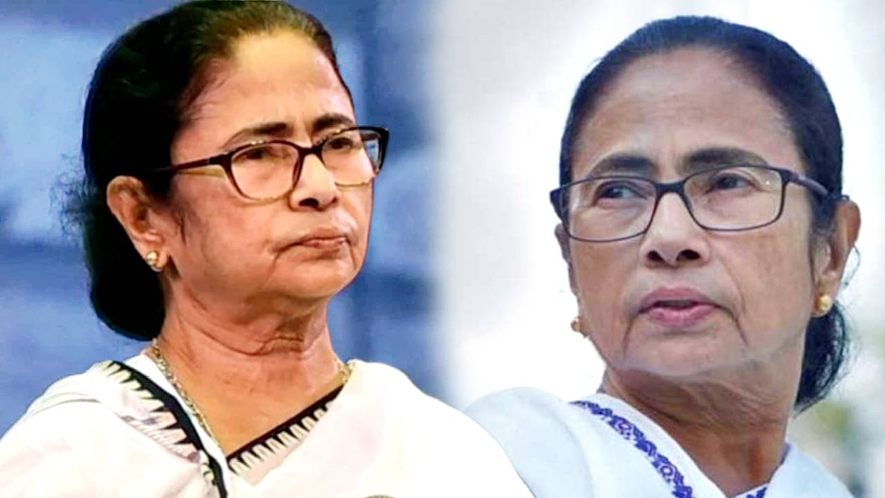 Mamata Banerjee