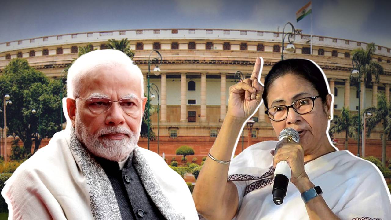 Mamata Banerjee claims BJP will not get even 200 seats in Lok Sabha Election 2024