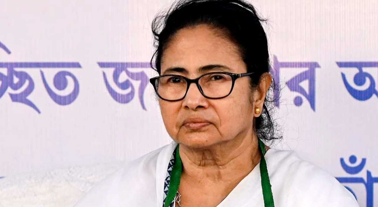 Mamata Banerjee