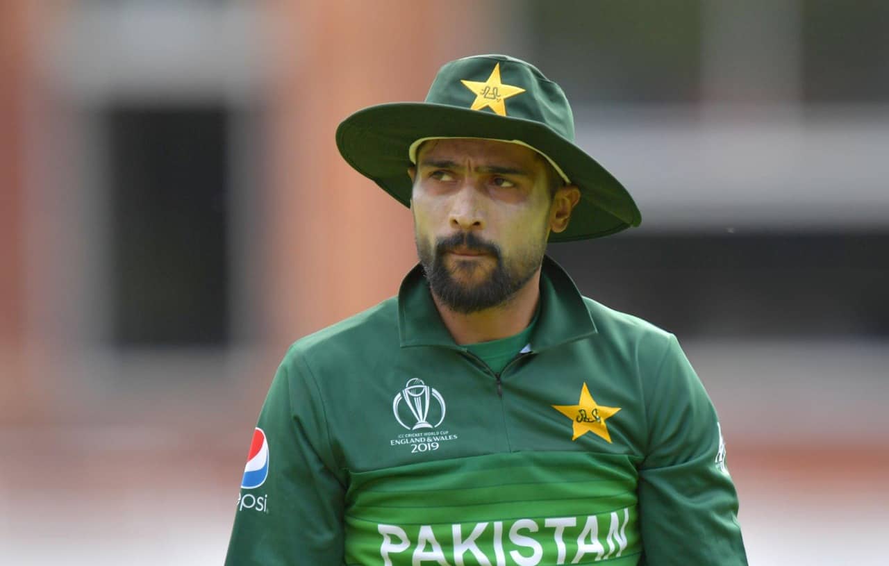 This Pakistani player is not getting visa before the World Cup.