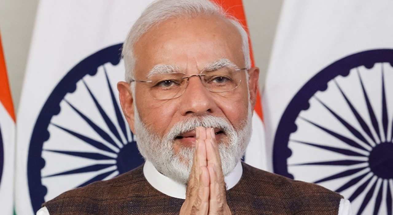 Narendra