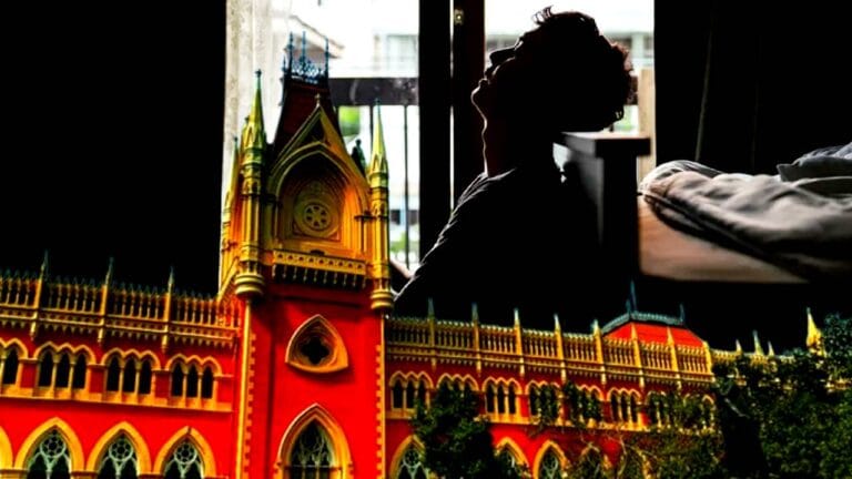 PIL filed in Calcutta High Court about what step State Government has taken to prevent suicide