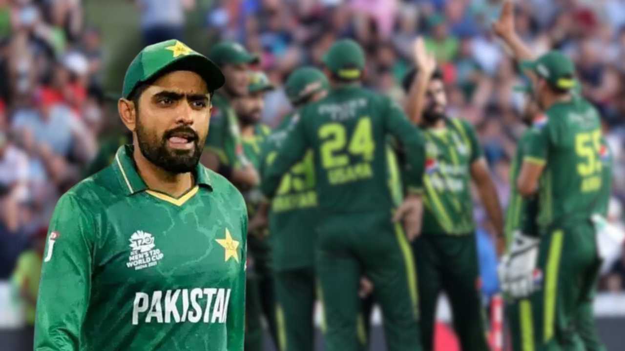 This Pakistani player is not getting visa before the World Cup.