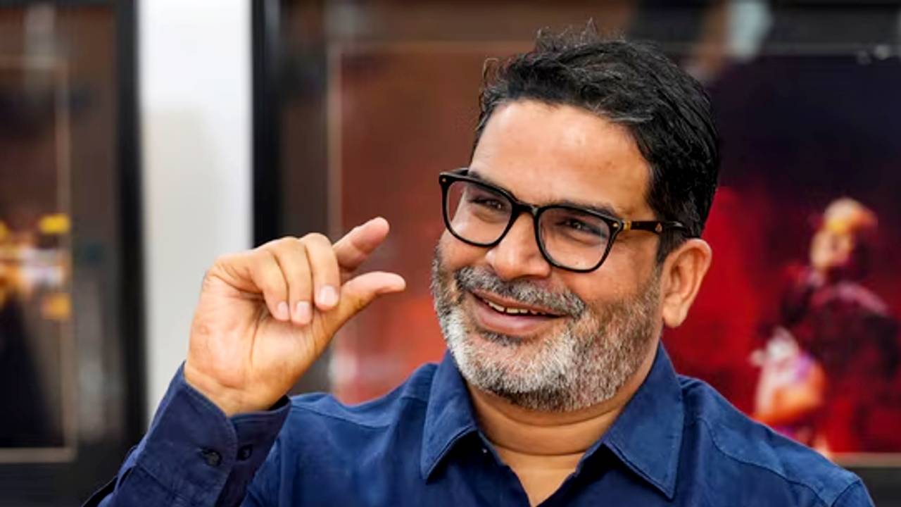 Prashant Kishor Lok Sabha Election result pediction