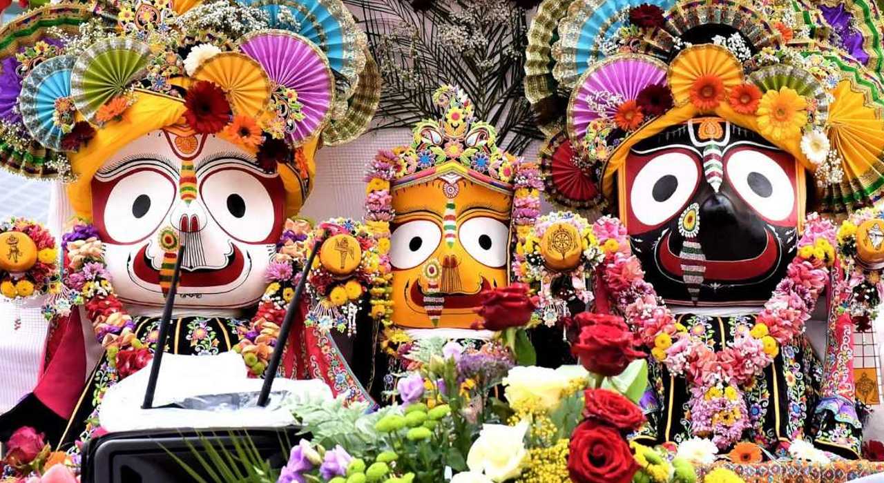 Rath Yatra