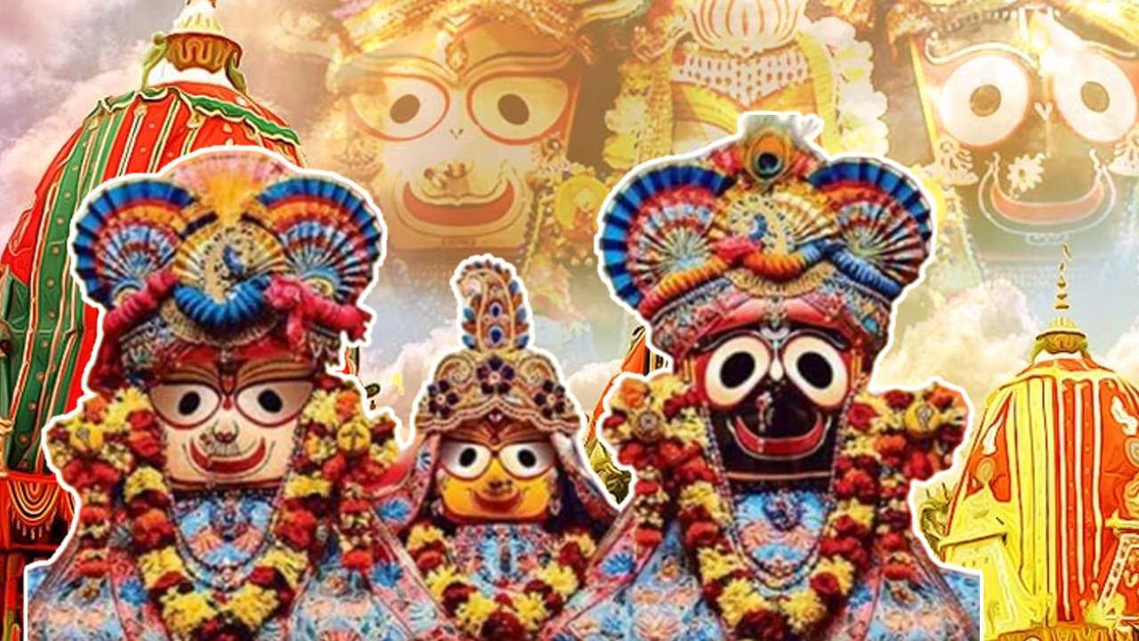 Ratha Yatra 2024