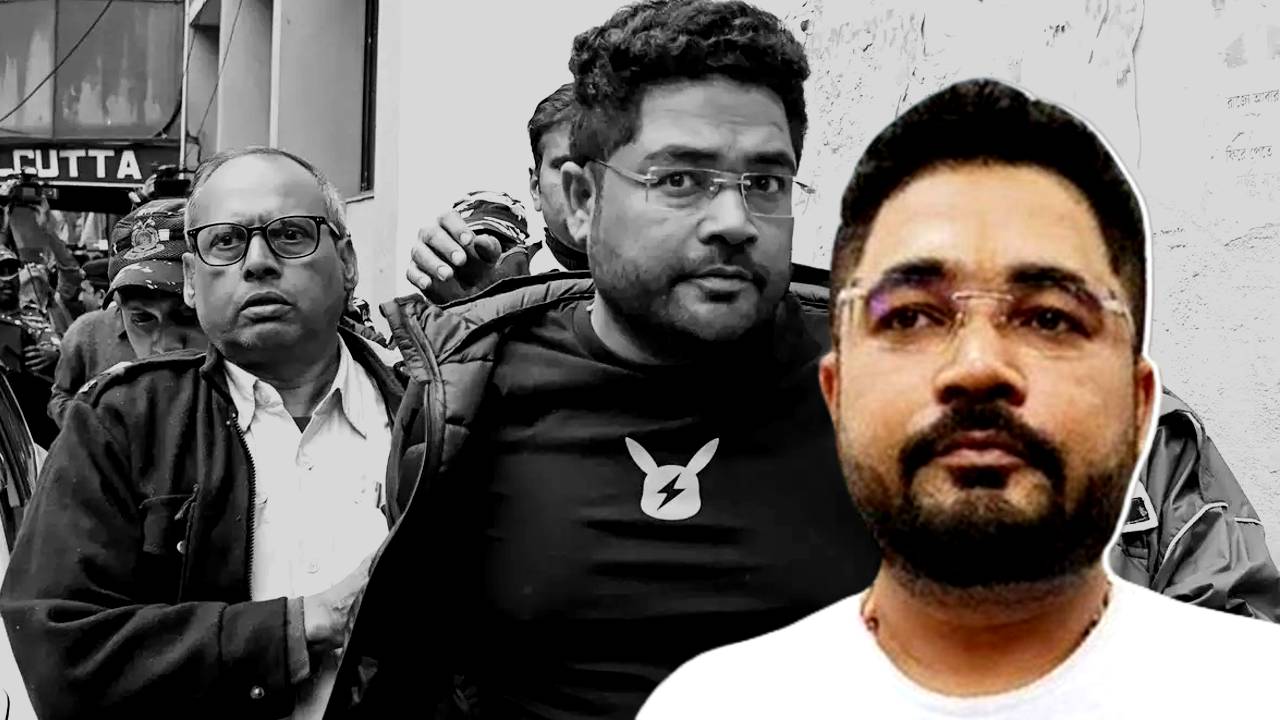 Recruitment scam accsed Kunal Ghosh bail plea rejected by Calcutta High Court