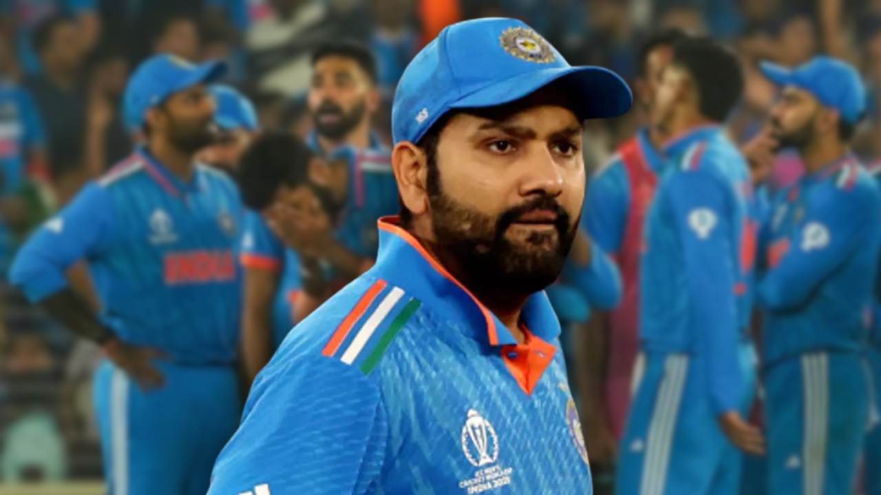 Who will be Rohit's X factor player for T20 World Cup.