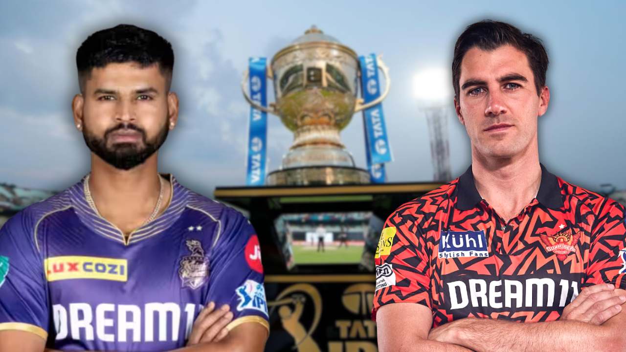 KKR will beat Hyderabad easily.