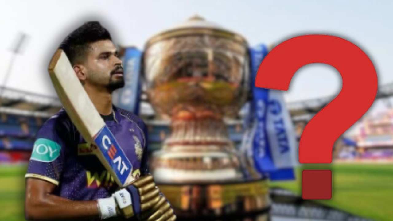 Which team will play the final against Kolkata if the game is cancelled on Friday.