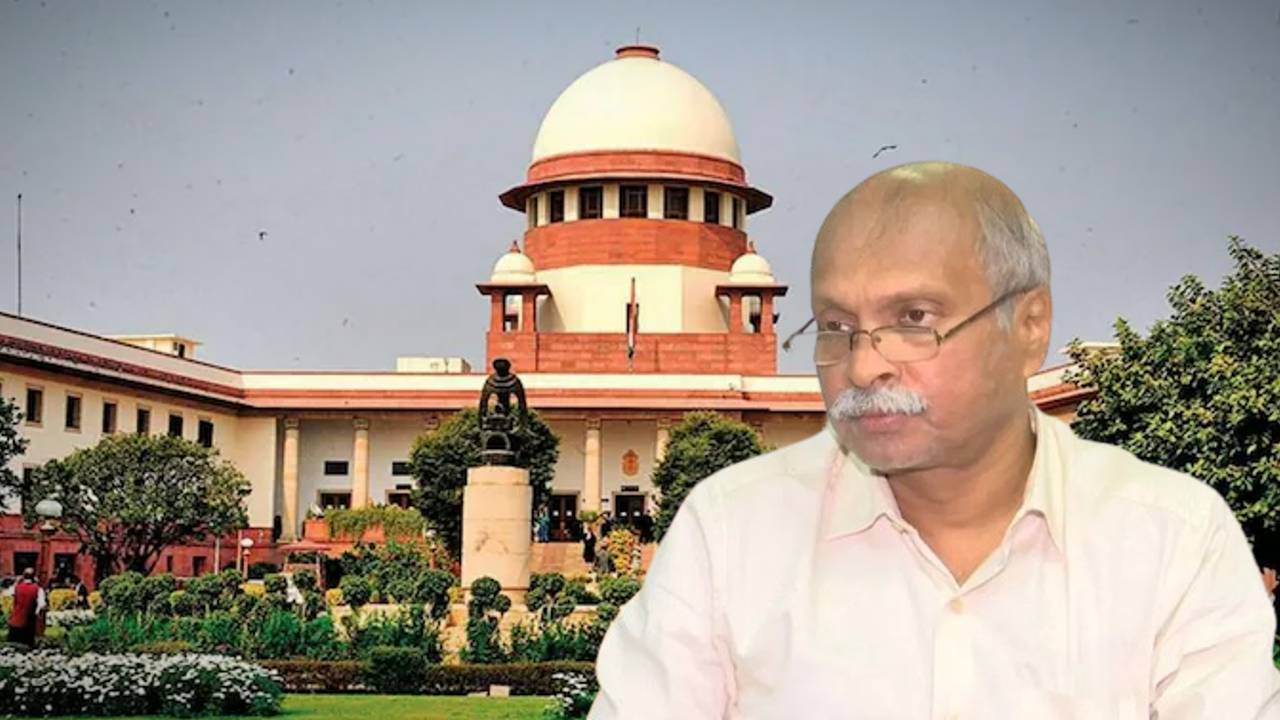 SSC recruitment scam SSC chairman Supreme court