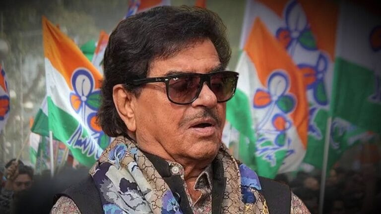 Shatrughan Sinha 1