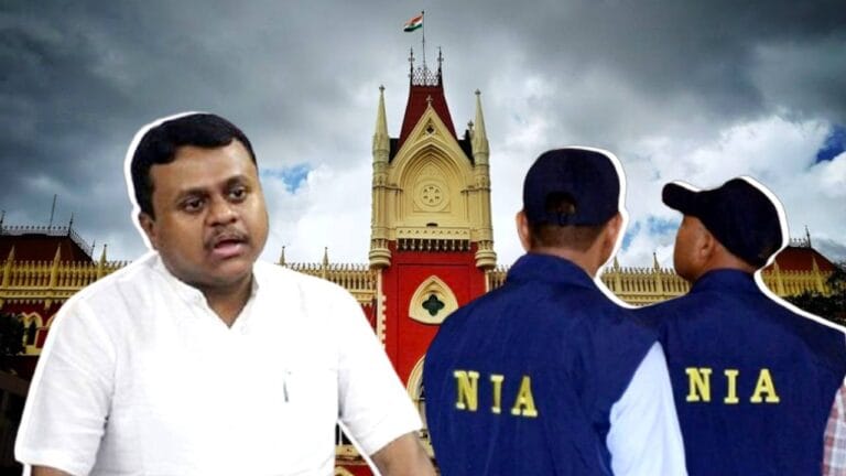 Soumendu Adhikari goes to Calcutta High Court demands NIA investigation in Patashpur bombing case