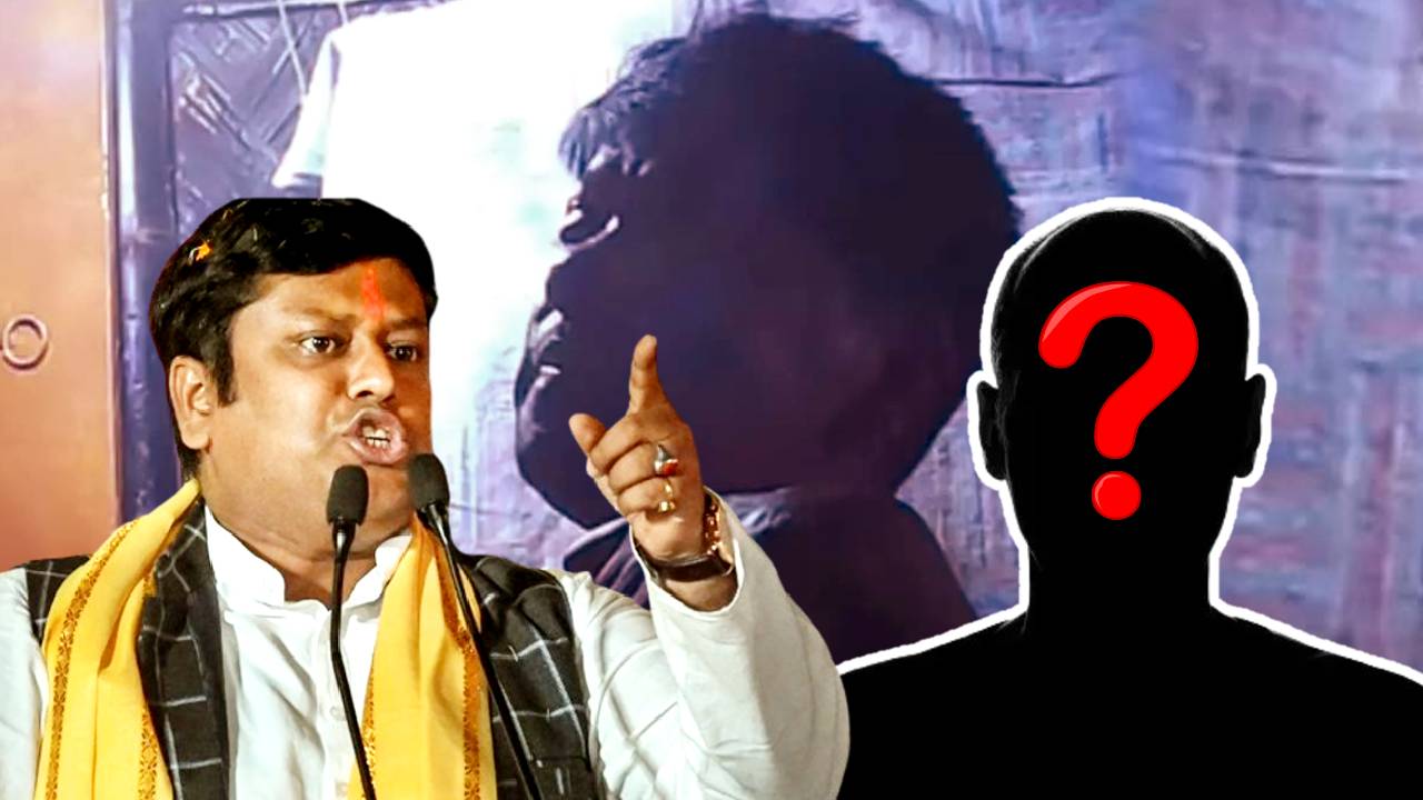 Sukanta Majumdar claims Police did the sting operation in Sandeshkhali