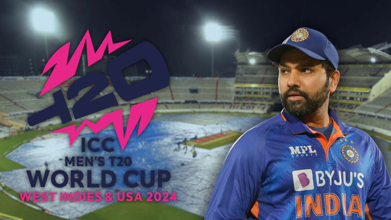 ICC's surprising rule in ICC T20 World Cup 2024.