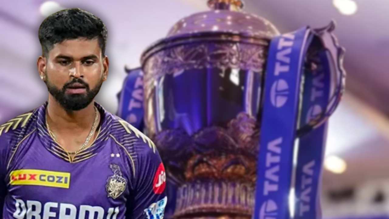 Despite reaching the final, KKR is worried because of these.