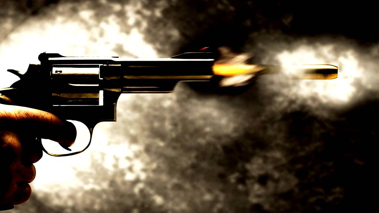 TMC leader got shot in Sitalkuchi