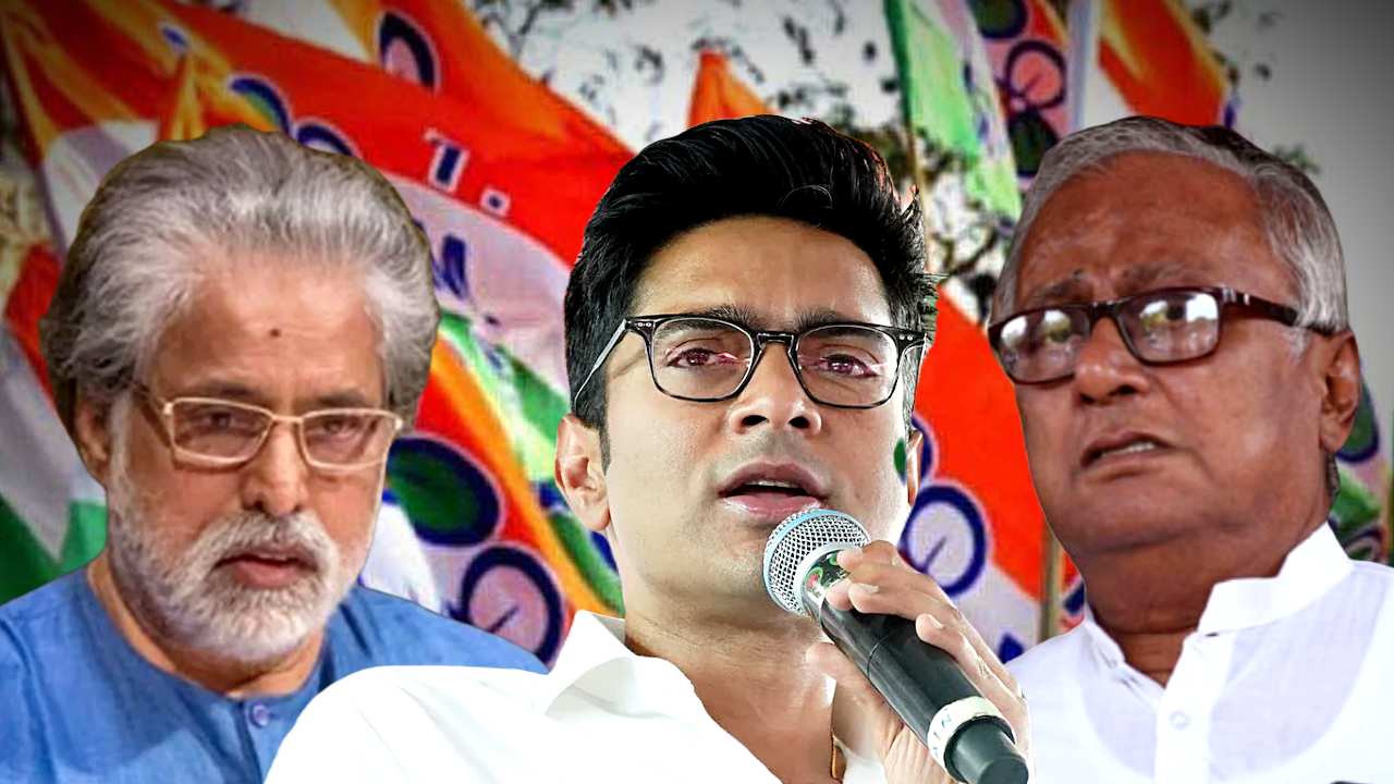 Abhishek Banerjee