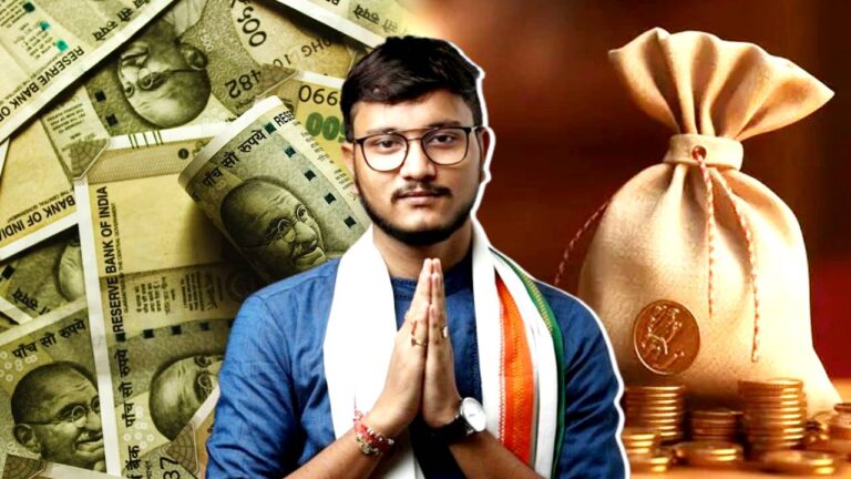 Tamluk TMC candidate Debangshu Bhattacharya property net worth details