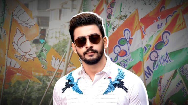 Tollywood actor Bonny Sengupta leaves BJP joins Trinamool Congress amid Lok Sabha Election