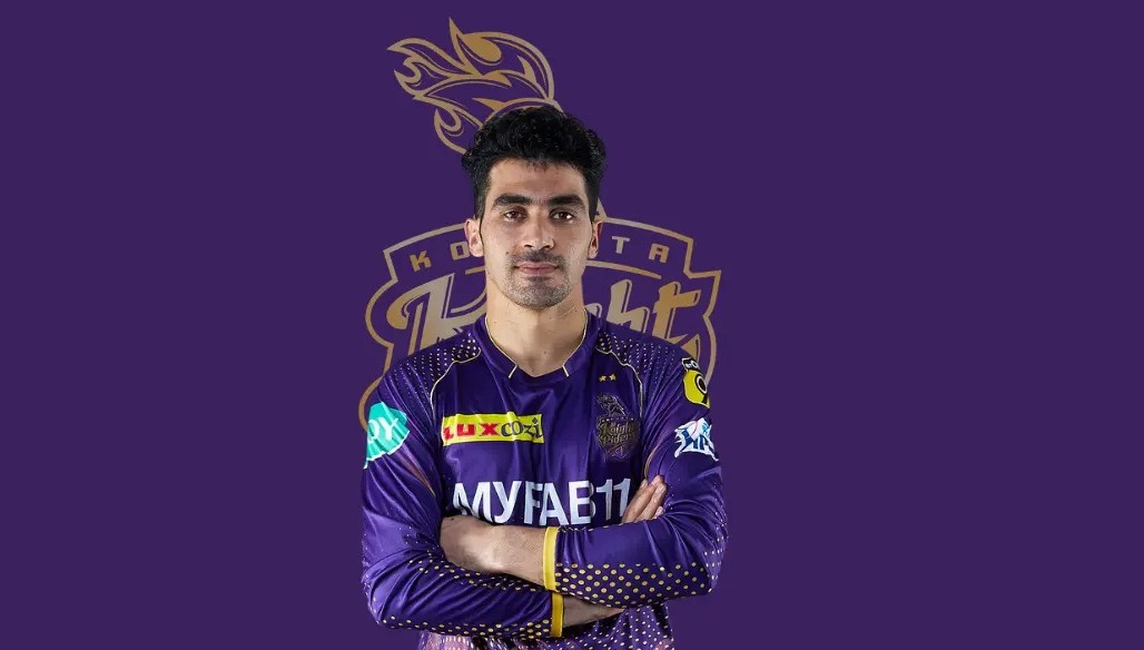 This devastating player will join the KKR team.