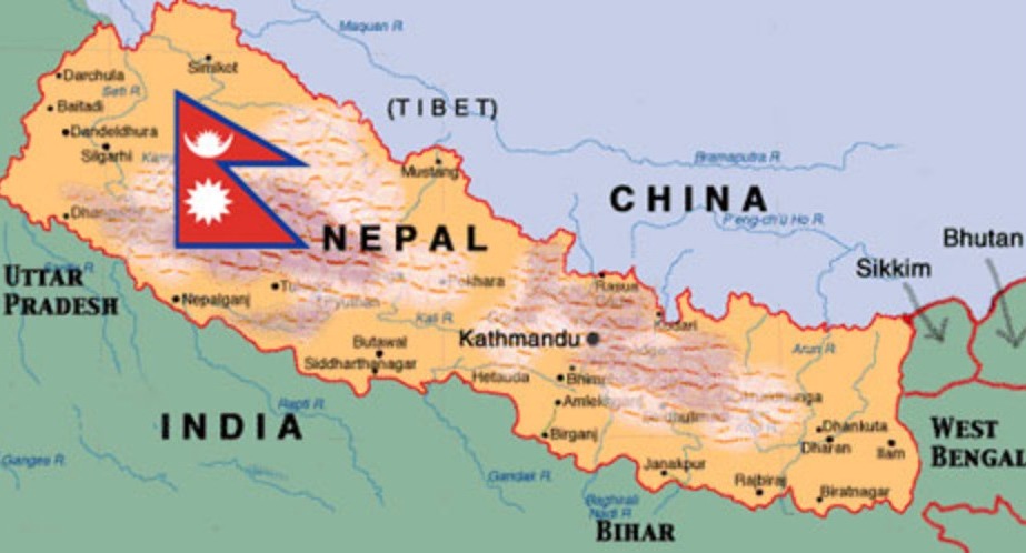 Nepal is thwarting China's plan following India's warning.