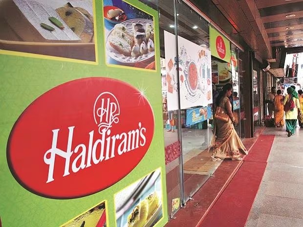 Haldiram is being sold for these 3 reasons.