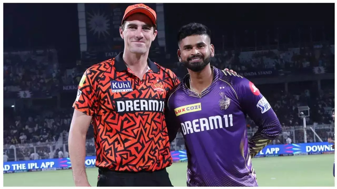 KKR will beat Hyderabad easily.