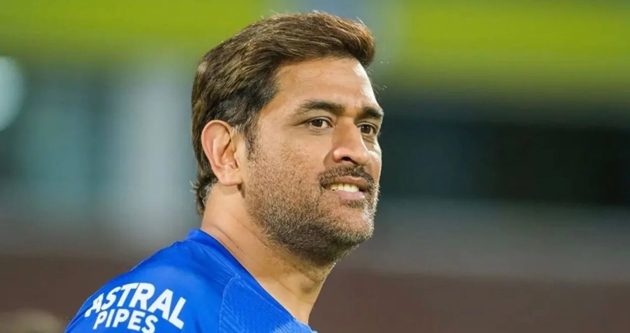 BCCI gave Dhoni a big responsibility in selecting the head coach of the Indian team.