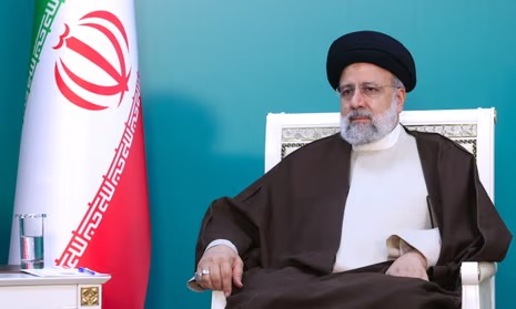 Why Ebrahim Raisi always wore a black turban.