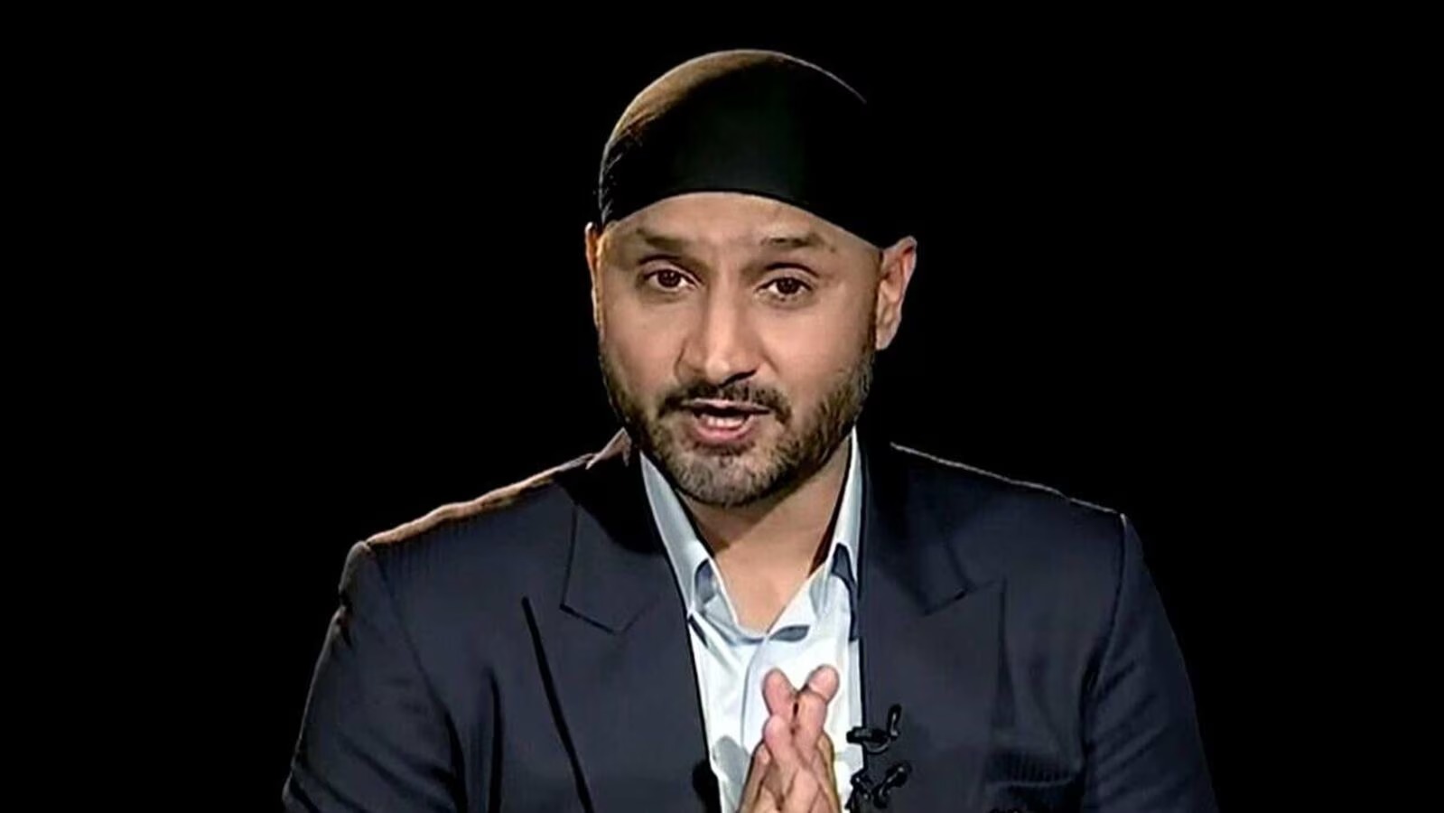 Will Harbhajan Singh be the head coach of Team India this time.