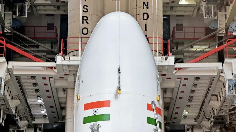 This time, India and America will show power in space.