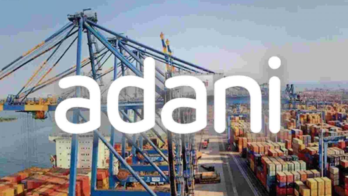 Adani will expand its empire in the Philippines.