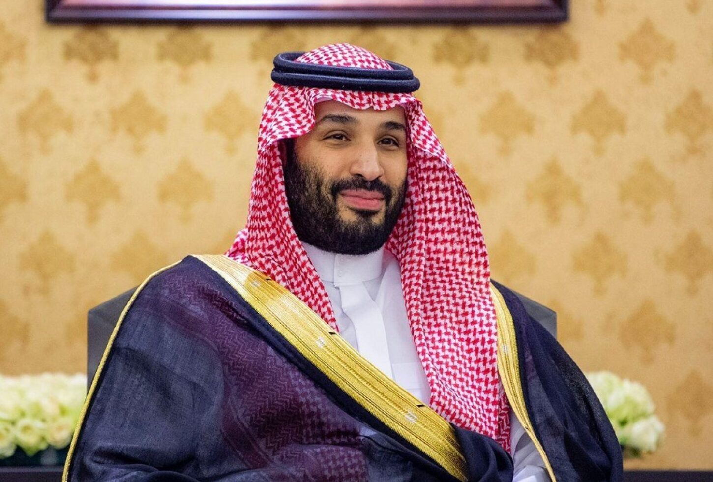 The crown prince of Saudi Arabia gave a big Shock to Pakistan.