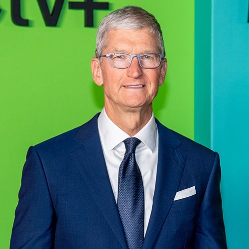 Tim Cook unveils big plans for Apple in India.